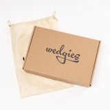 Gift Box - Wedgies